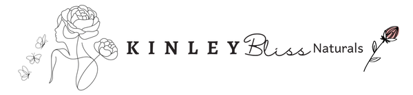 Kinley Bliss Naturals